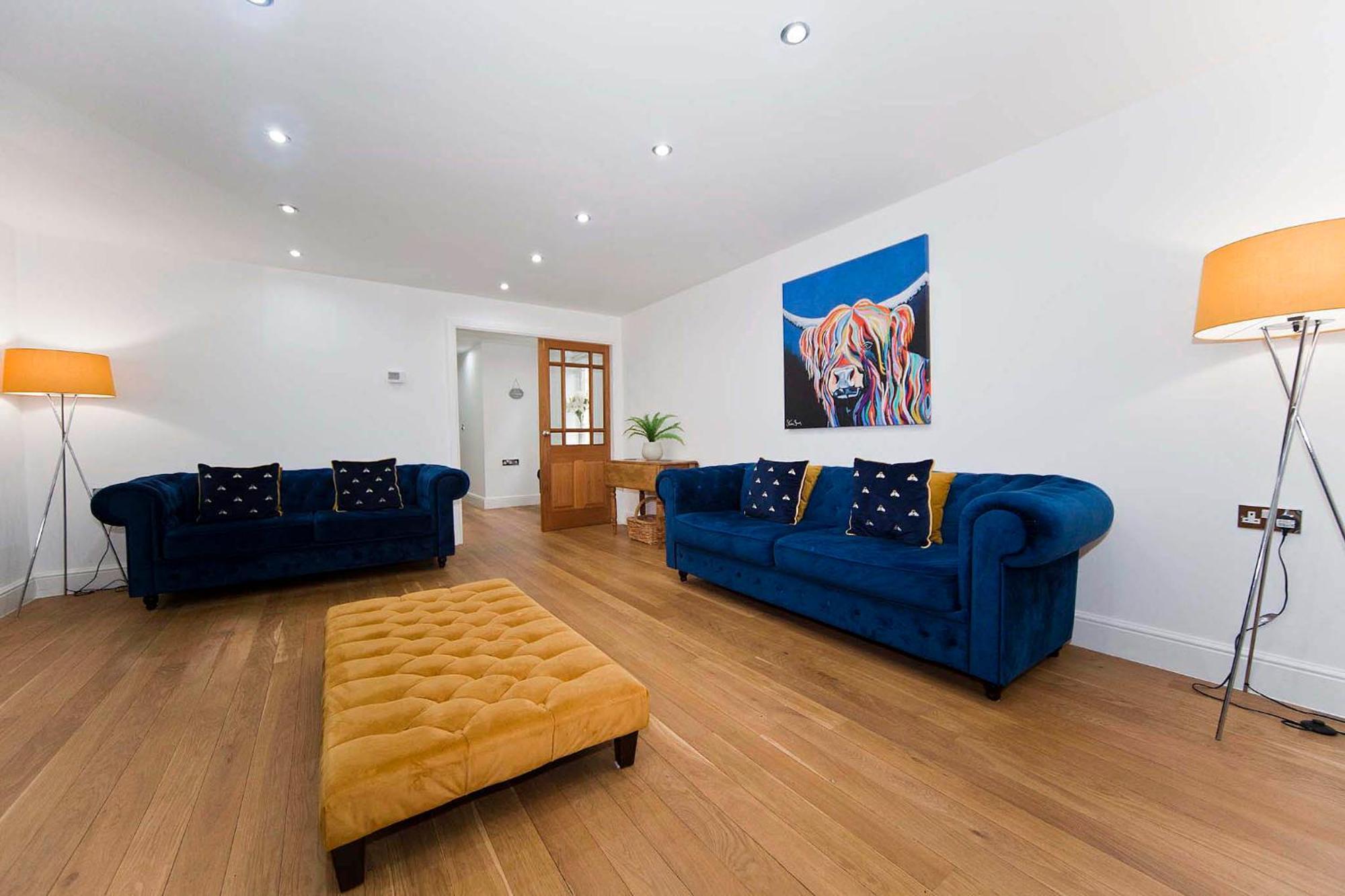בילינגהם Wolviston Cottage מראה חיצוני תמונה