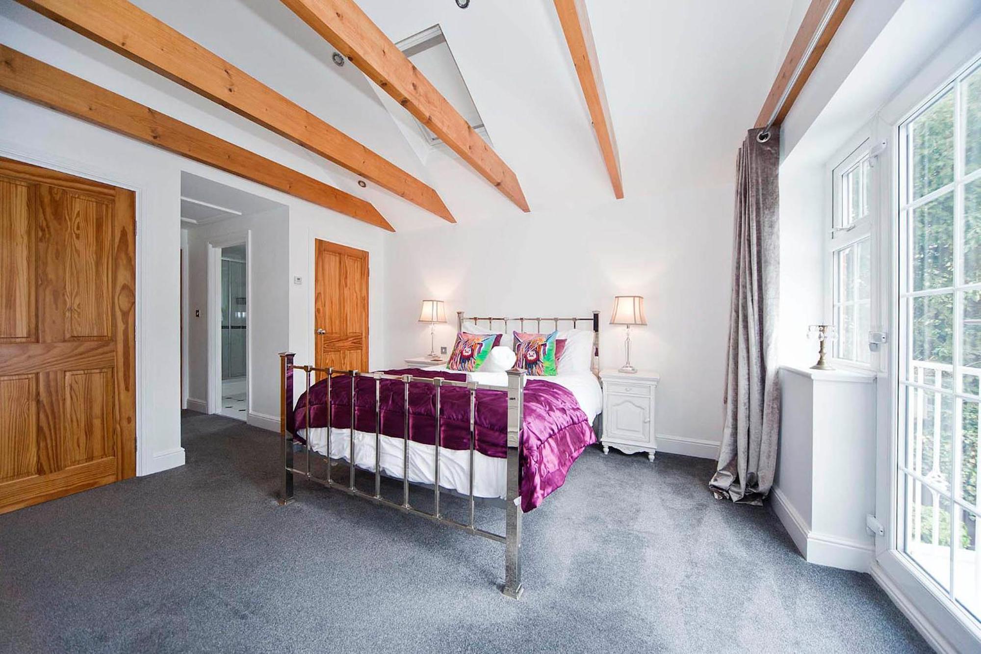 בילינגהם Wolviston Cottage מראה חיצוני תמונה